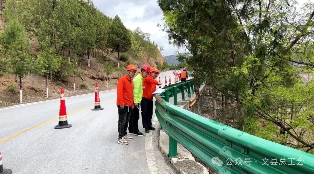 【陇南劳模先进风采】
